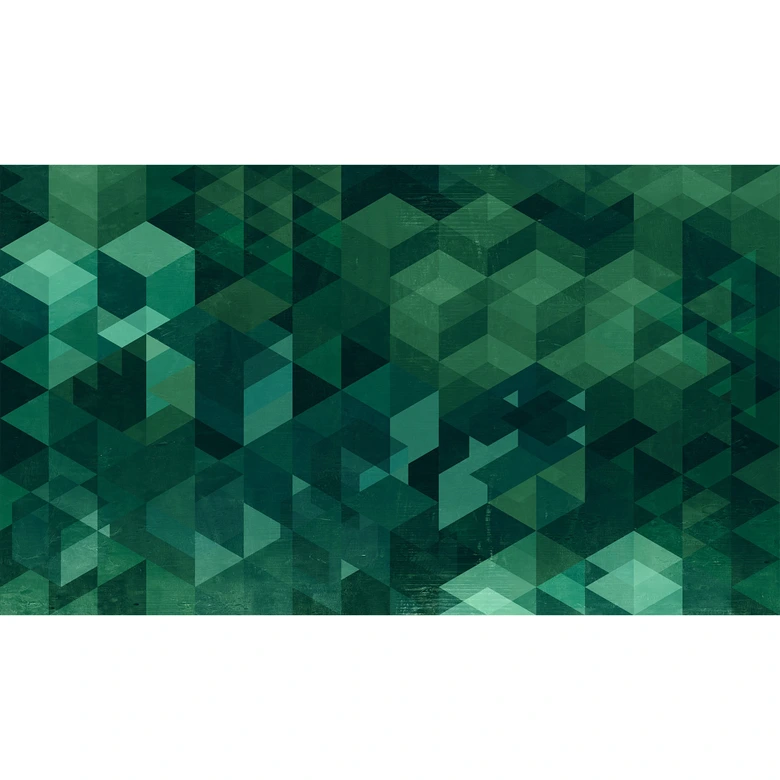 Fototapete Atelier 47 Vintage Diamond grafisch - Architects Paper  