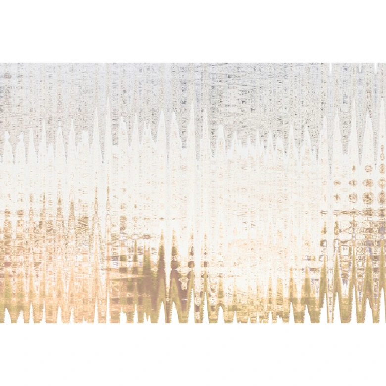 Fototapete Atelier 47 Vibes Artwork grafisch - Architects Paper  