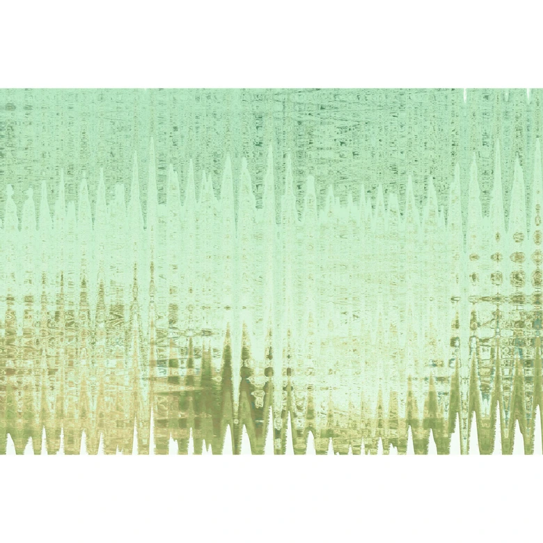 Fototapete Atelier 47 Vibes Artwork grafisch - Architects Paper  