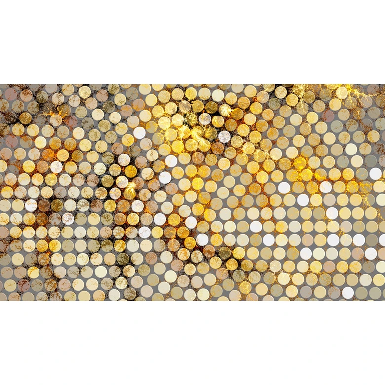 Architects Paper Papier peint photo Atelier 47 Lavillia Gold 