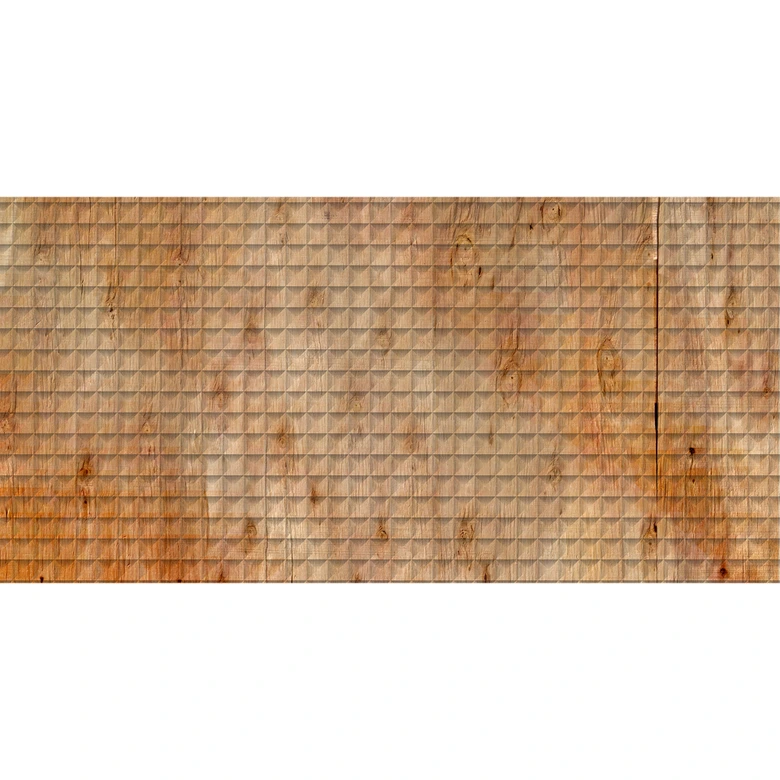 Fototapete Atelier 47 Square Wood in Holzoptik - Architects Paper  