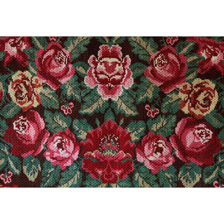 Fototapete Atelier 47 Folklore Blumen - Architects Paper  