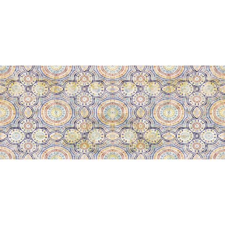 Fototapete Atelier 47 Watercolour Ornament orientalisch - Architects Paper  