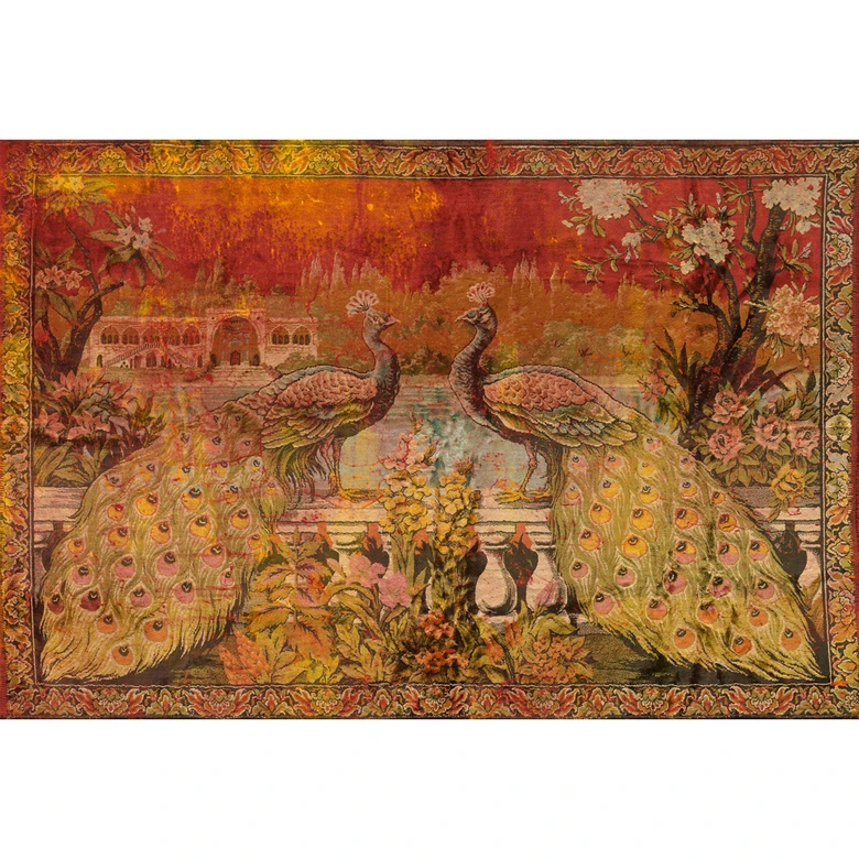 Fototapete Atelier 47 Maharaja orientalisch - Architects Paper  