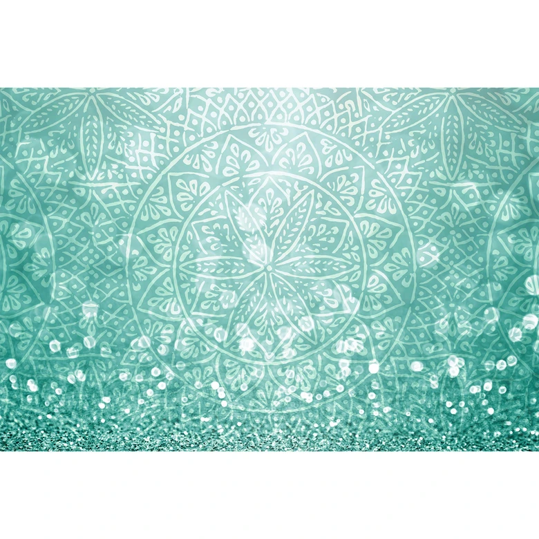 Fototapete Atelier 47 Circle Graphic orientalisch - Architects Paper  