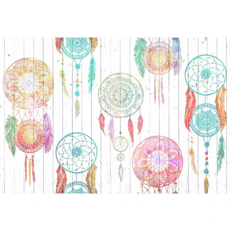Fototapete Atelier 47 Dreamcatcher orientalisch - Architects Paper  