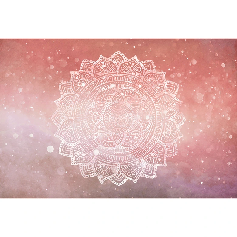 Fototapete Atelier 47 Mandala Artwork orientalisch - Architects Paper  