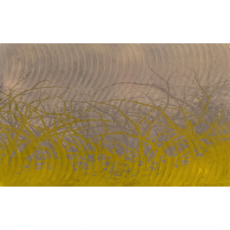 Architects Paper Fototapete Atelier 47 Thorn hedge grafisch 