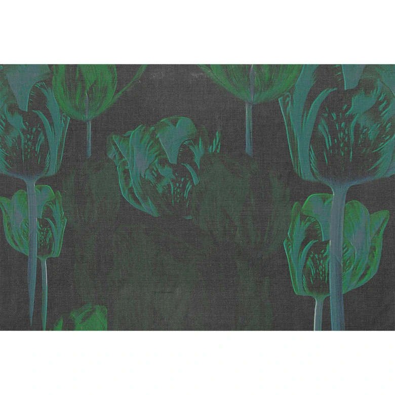 Architects Paper Fototapete Atelier 47 Tulip Artwork Blumen 