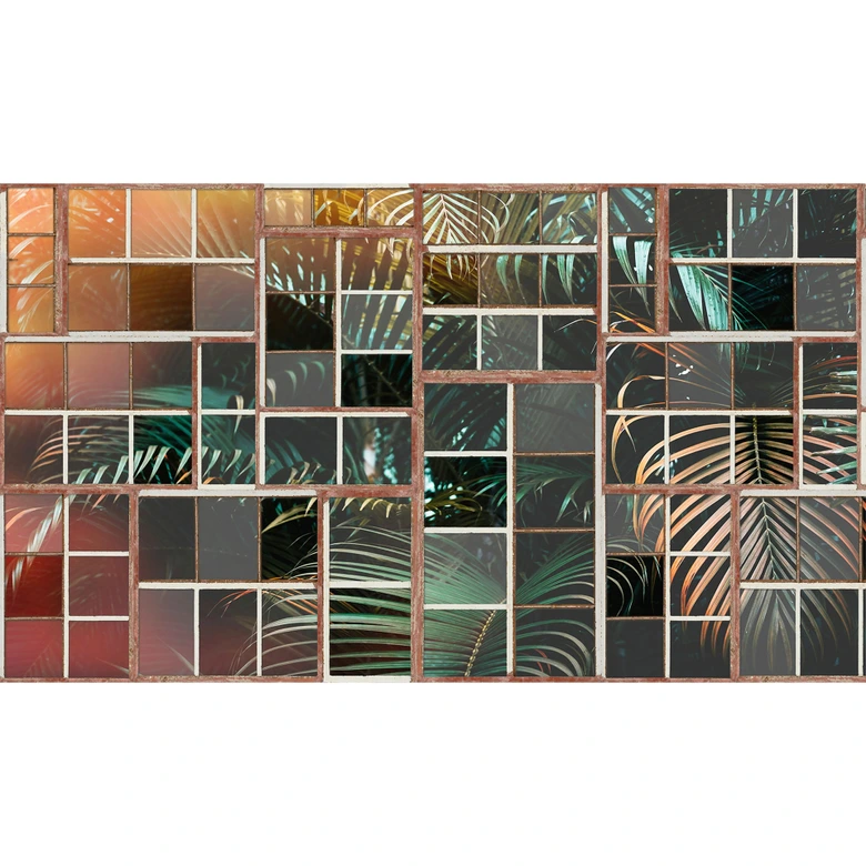 Architects Paper Fototapete Atelier 47 Perspective Fenster 