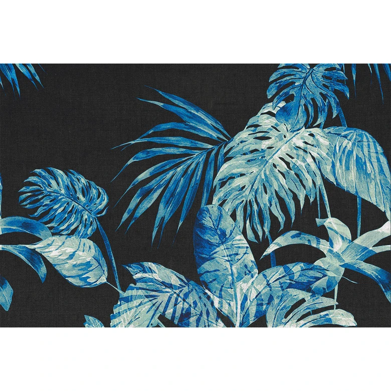 Fototapete Atelier 47 Tropical Leaves Artwork Palmen - Architects Paper  