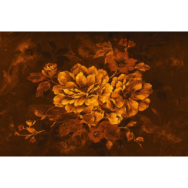 Architects Paper Fototapete Atelier 47 Flowers Artwork Blumen 