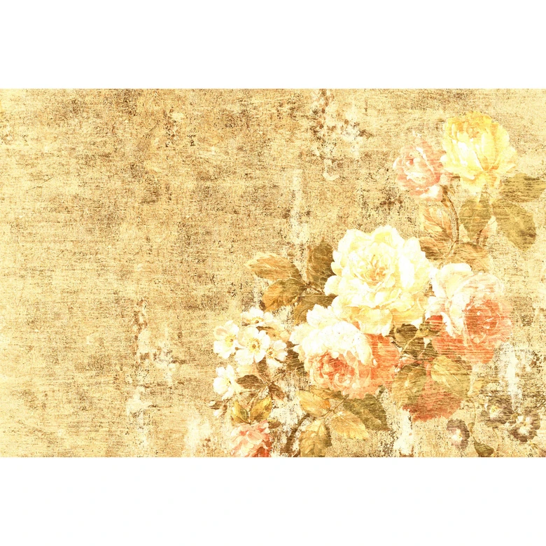 Fototapete Atelier 47 Bouquet Blumen - Architects Paper  