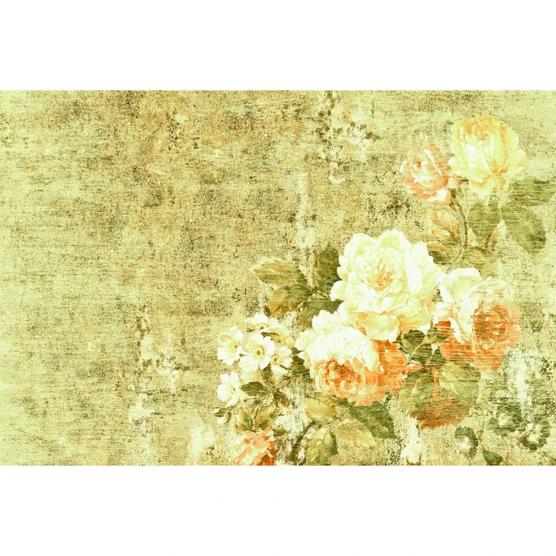 Fototapete Atelier 47 Bouquet Blumen - Architects Paper  
