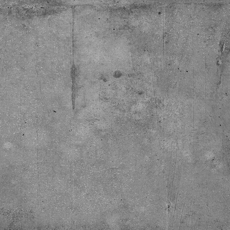 Fototapete Betonoptik GreyWall2 in grau schwarz - Vliestapete Designwalls 2 - 2,55 x 3,5 m 