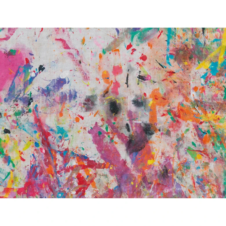 Papier peint abstrait Livingwalls Metropolitan stories THE WALL 