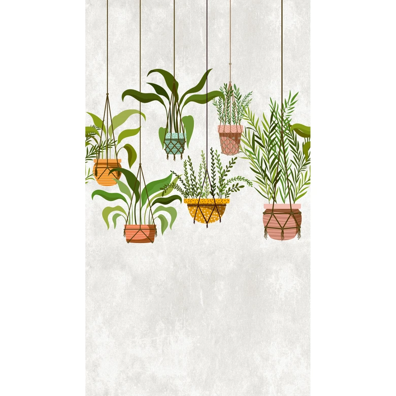 Livingwalls Metropolitan stories THE WALL wallpaper 