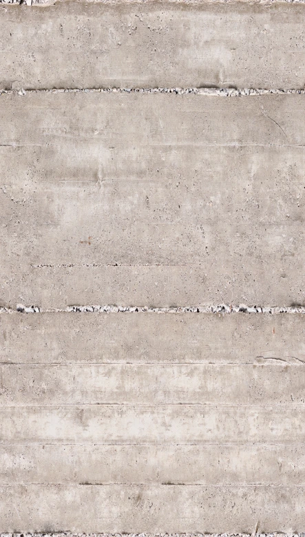 Fototapete Betonoptik grau creme - Vliestapete Industrial Livingwalls - matt und glatt 