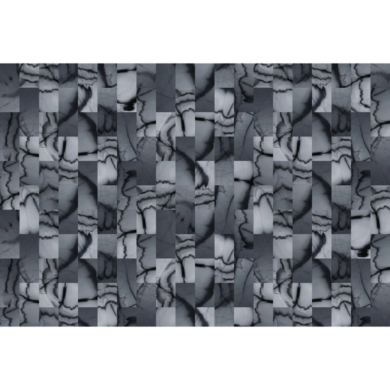Livingwalls Photo Wallpaper Walls by Patel 2 cut stone 2 
