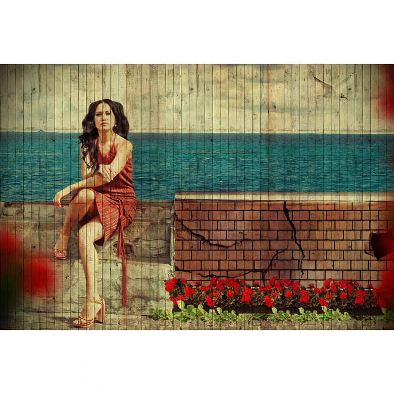 Livingwalls Photo Wallpaper Walls by Patel 2 havana 3 