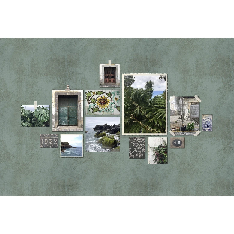 Livingwalls Fototapete Walls by Patel 2 atlantic spirit 2 