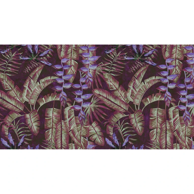 Livingwalls Fototapete Walls by Patel 2 tropicana 3 