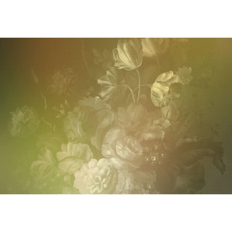 Livingwalls Fototapete Walls by Patel 2 dutch pastel 2 