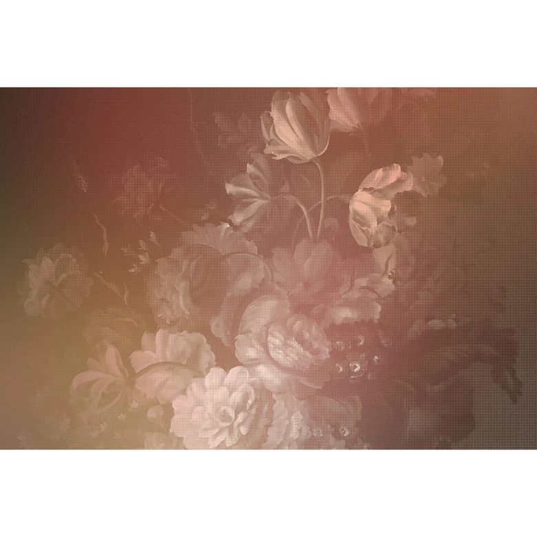 Livingwalls Fototapete Walls by Patel 2 dutch pastel 3 