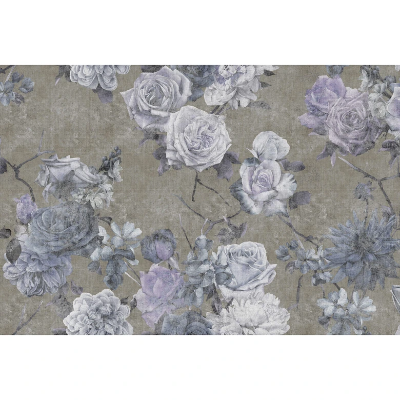 Livingwalls Fototapete Walls by Patel 2 sleeping beauty 1 