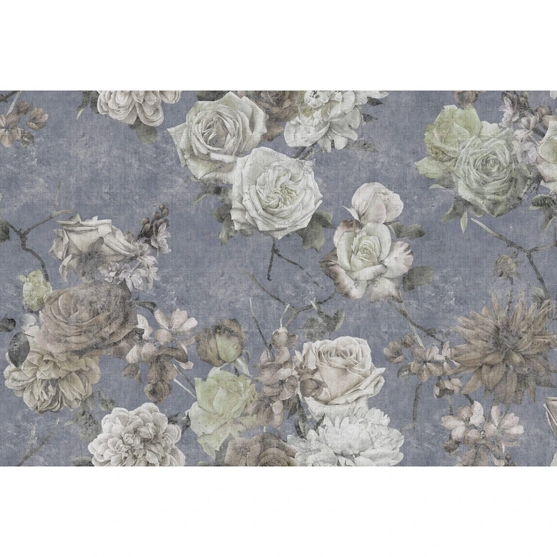Livingwalls Fototapet Walls by Patel 2 sleeping beauty 3 