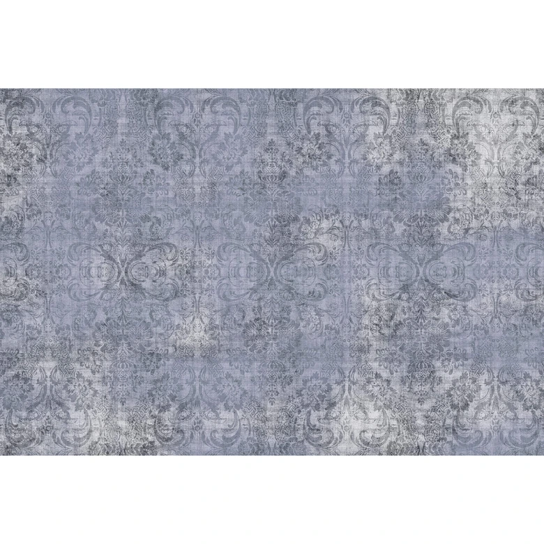 Livingwalls Fototapete Walls by Patel 2 old damask 3 
