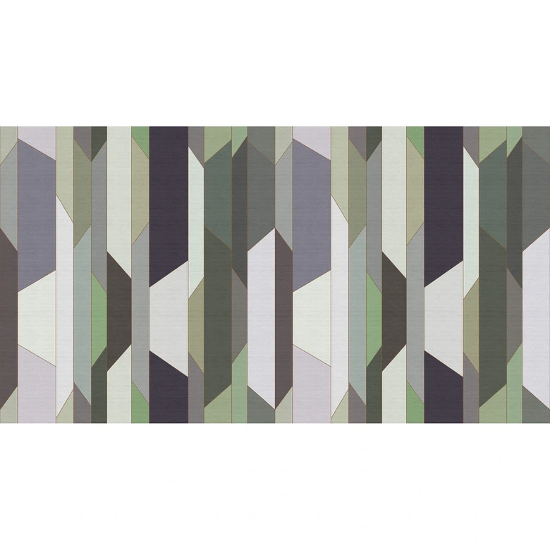 Livingwalls Fototapete Walls by Patel 2 fold 1 