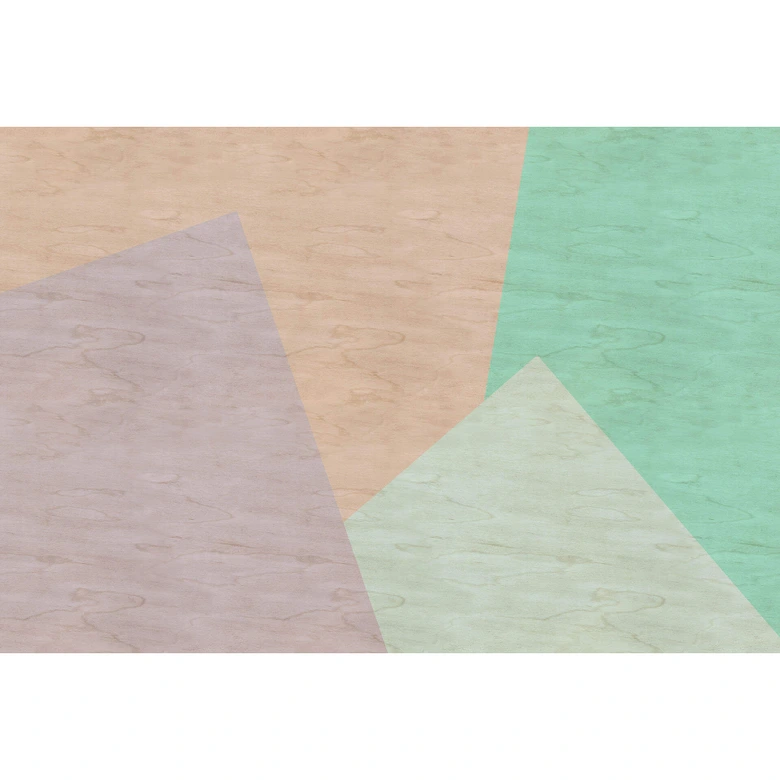 Livingwalls Fototapete Walls by Patel 2 inlay 1 