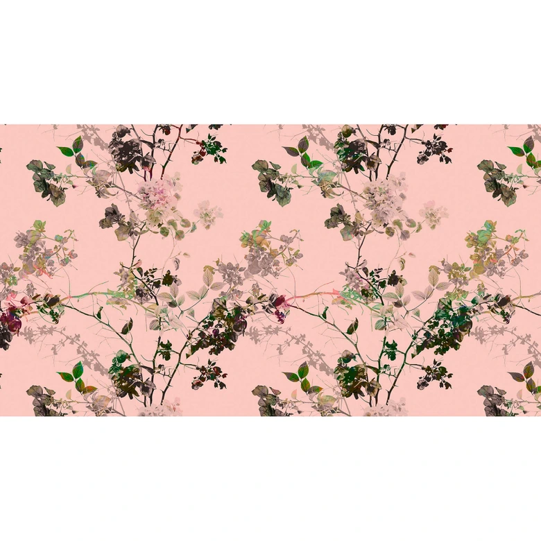 Livingwalls Fototapete Walls by Patel branches 1 