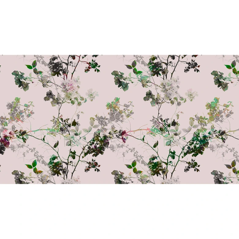 Fotomural Paredes de Patel ramas 2 