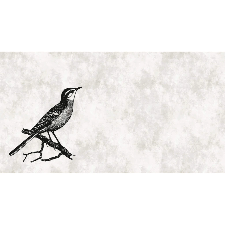 Livingwalls Fototapete Walls by Patel sketchpad 4 