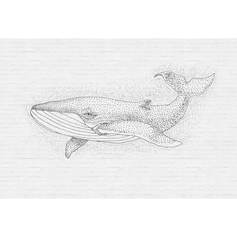 Fotomural Paredes de Patel titan 1 