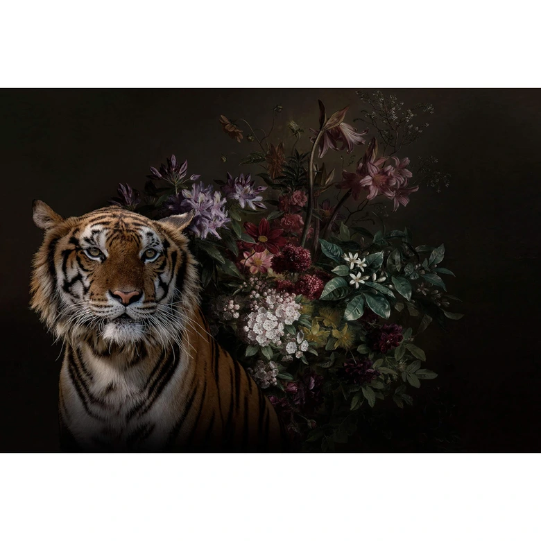 Livingwalls Fototapete Walls by Patel wildlife 1 
