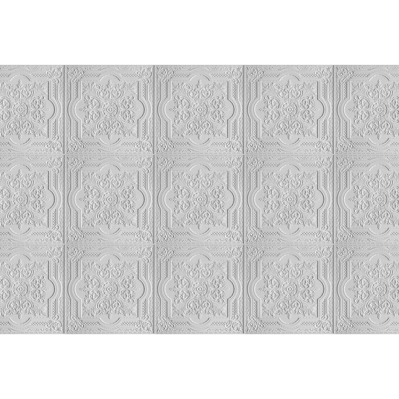 Livingwalls Fototapet Walls by Patel Stucco 1 