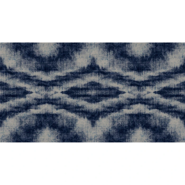 Fototapeta Livingwalls Walls by Patel indygo płótno 1 