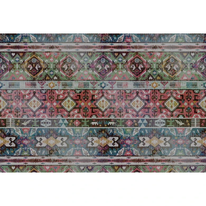 Livingwalls Fototapete Walls by Patel navajo 3 
