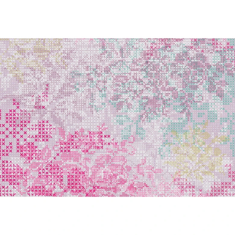 Livingwalls Fototapet Walls by Patel Gobelin 1 