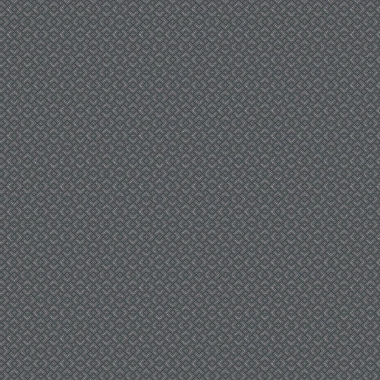 A.S. Création Attractive Papier peint intissé géométrique - gris 