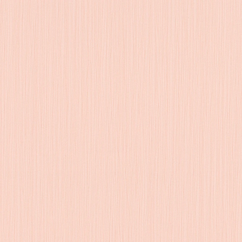 A.S. Création Vliestapete Attractive Unitapete einfarbig rosa 