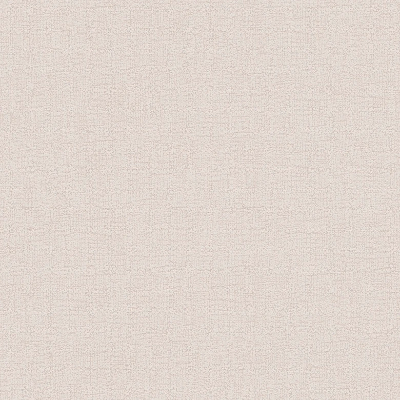 A.S. Création Vliestapete Attractive Unitapete einfarbig beige 