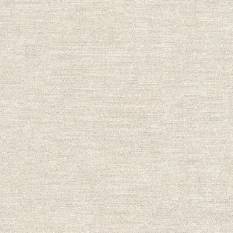 A.S. Création Cuba - Papier peint intissé uni, beige 