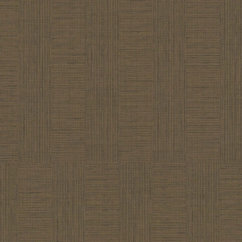 A.S. Création Cuba - Papier peint intissé de designer, brun 