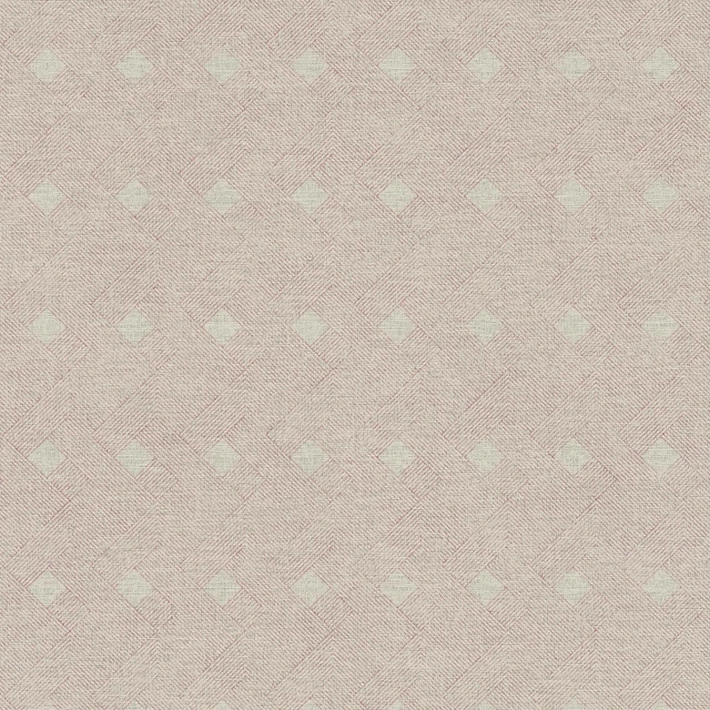 A.S. Création Cuba - Papier peint intissé de designer, beige 