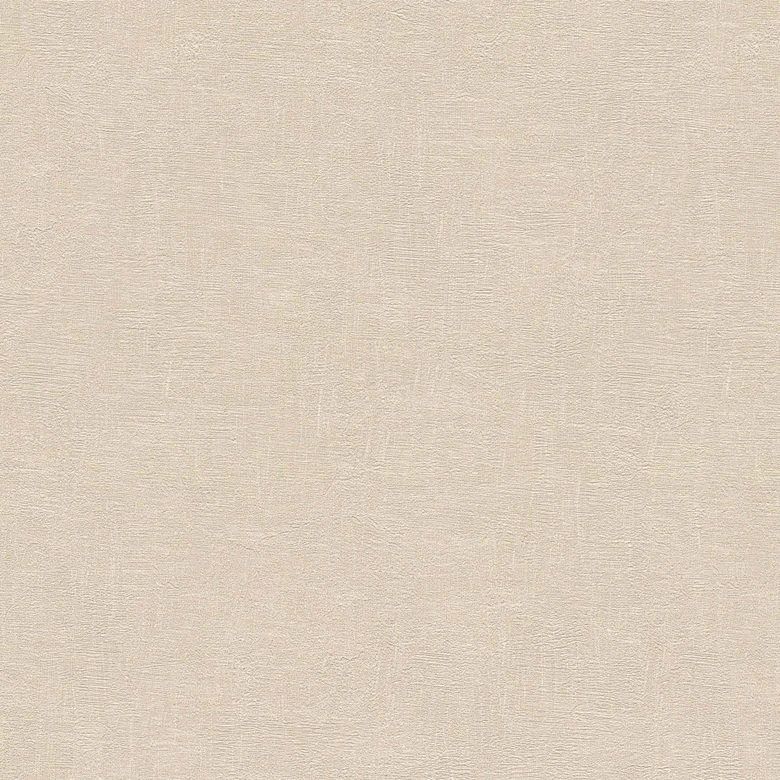 Daniel Hechter Vliestapete Unitapete einfarbig beige 