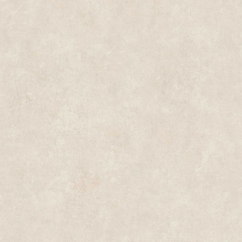 A.S. Création Vliestapete History of Art Unitapete einfarbig creme 